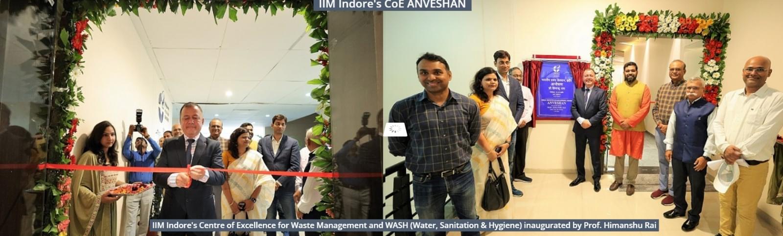 IIM Indore Navi Mumbai General photo 3